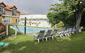 Hospedium Hacienda Las Cavas